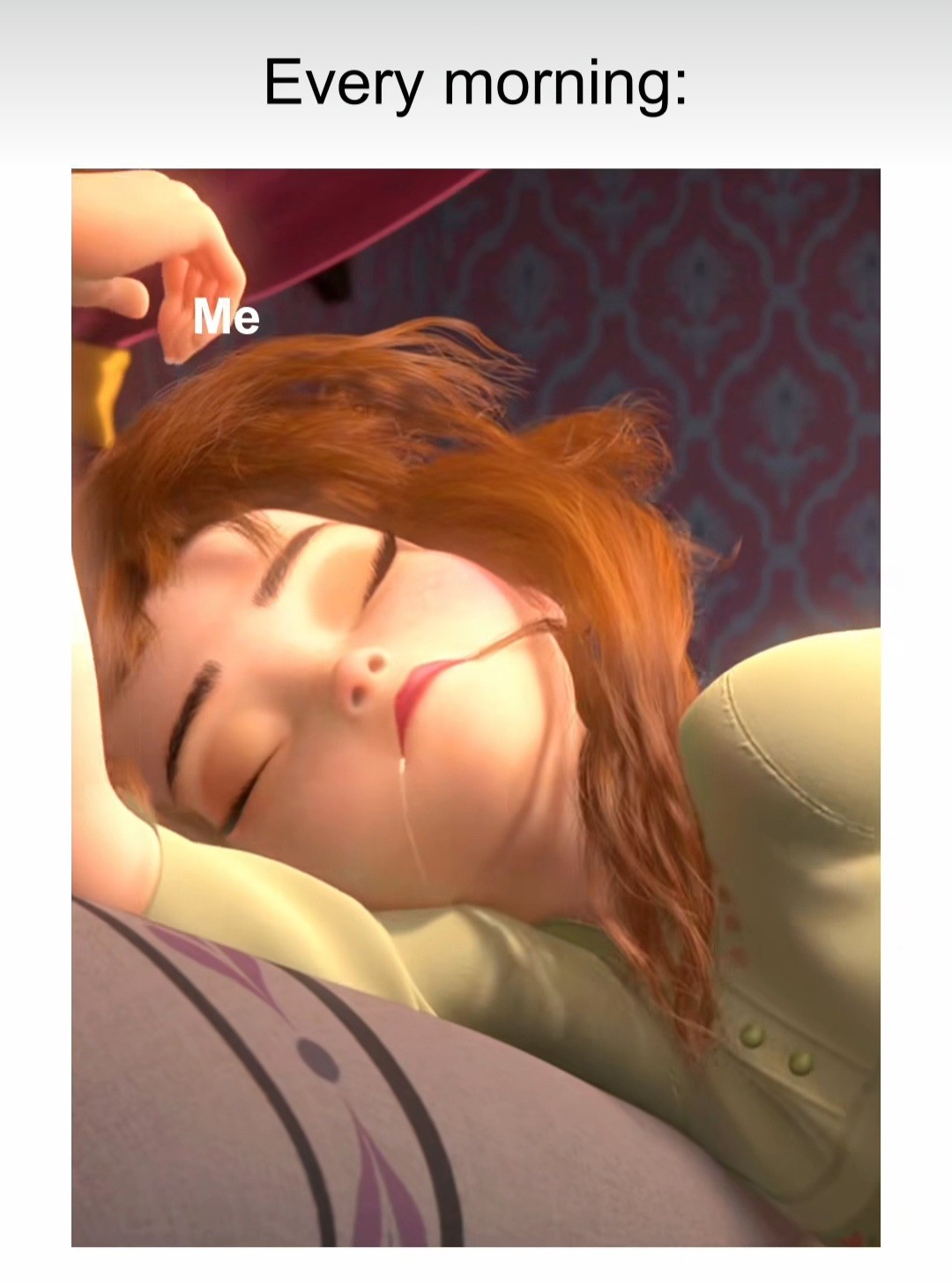 Every single one